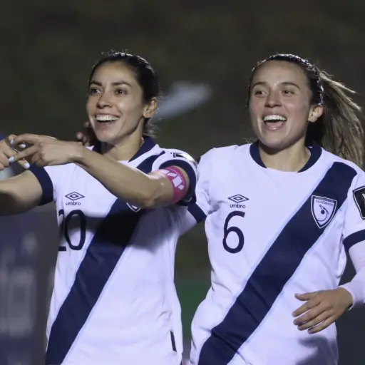 Guatemala venció a Granada esta noche