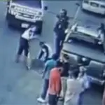 Tiroteo deja dos fallecidos y al menos tres heridos en zona 6t