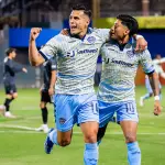 Rubio Rubín anota por segunda jornada consecutiva en la USLt