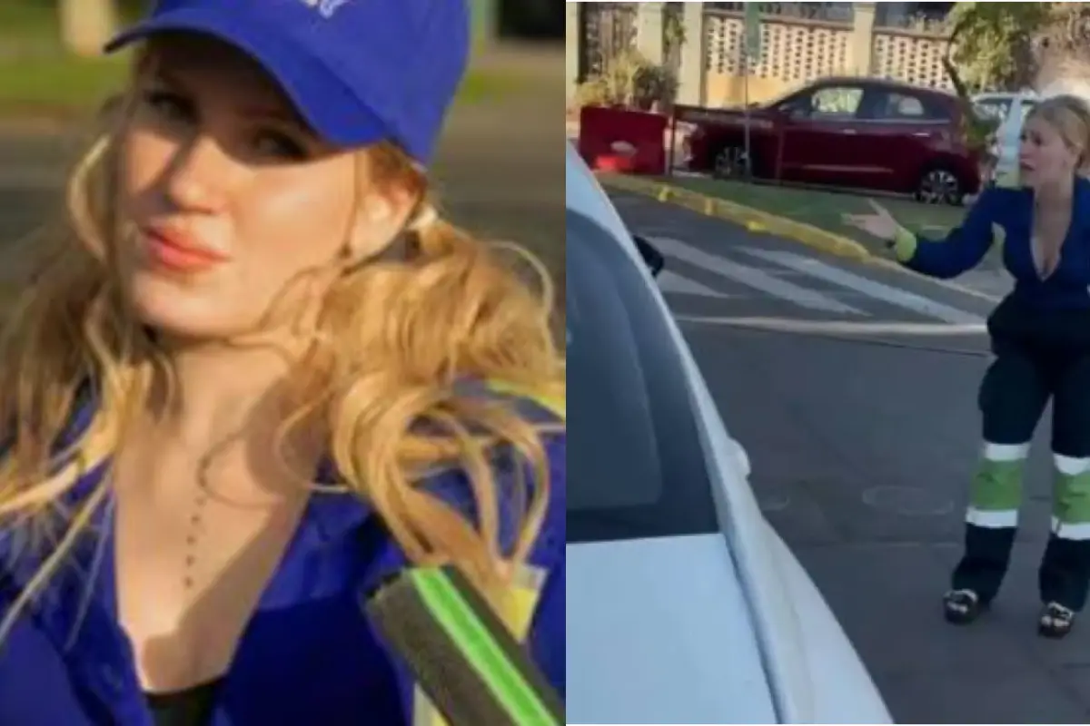 Elizabeth Maestracci, 