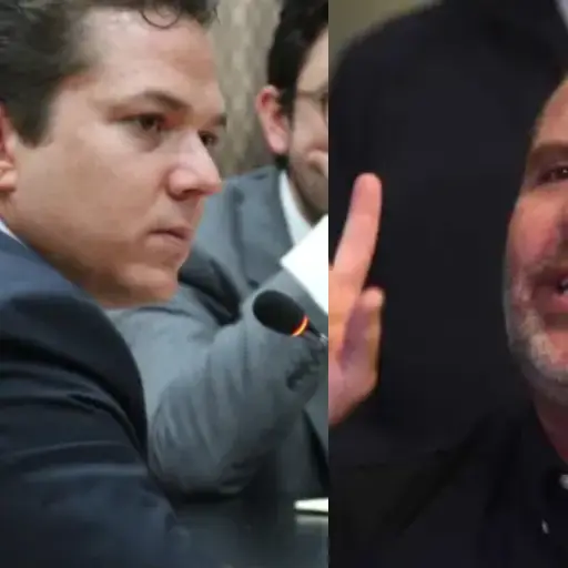 Rodrigo Arenas le responde a Roberto Arzú  ,