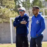 Rafael Loredo es destituido como técnico de Achuapat