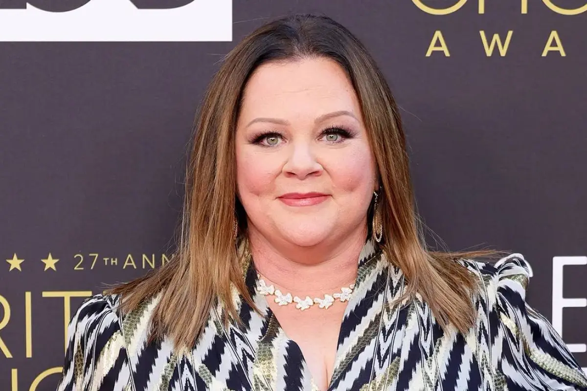 Melissa McCarthy, Instagram