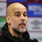 Pep Guardiola confía en remontar la serie ante el Real Madridt