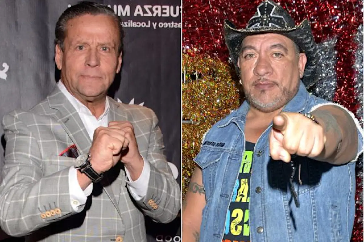 Carlos Trejo Alfredo Adame, Facebook