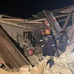 . ,Bomberos Municipales Departamentales