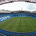 A Coruña renuncia a ser ciudad sede del Mundial 2030t