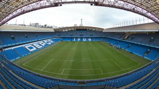 A Coruña renuncia a ser ciudad sede del Mundial 2030