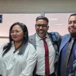 Caso B410: Juzgado clausura proceso a favor de abogadot