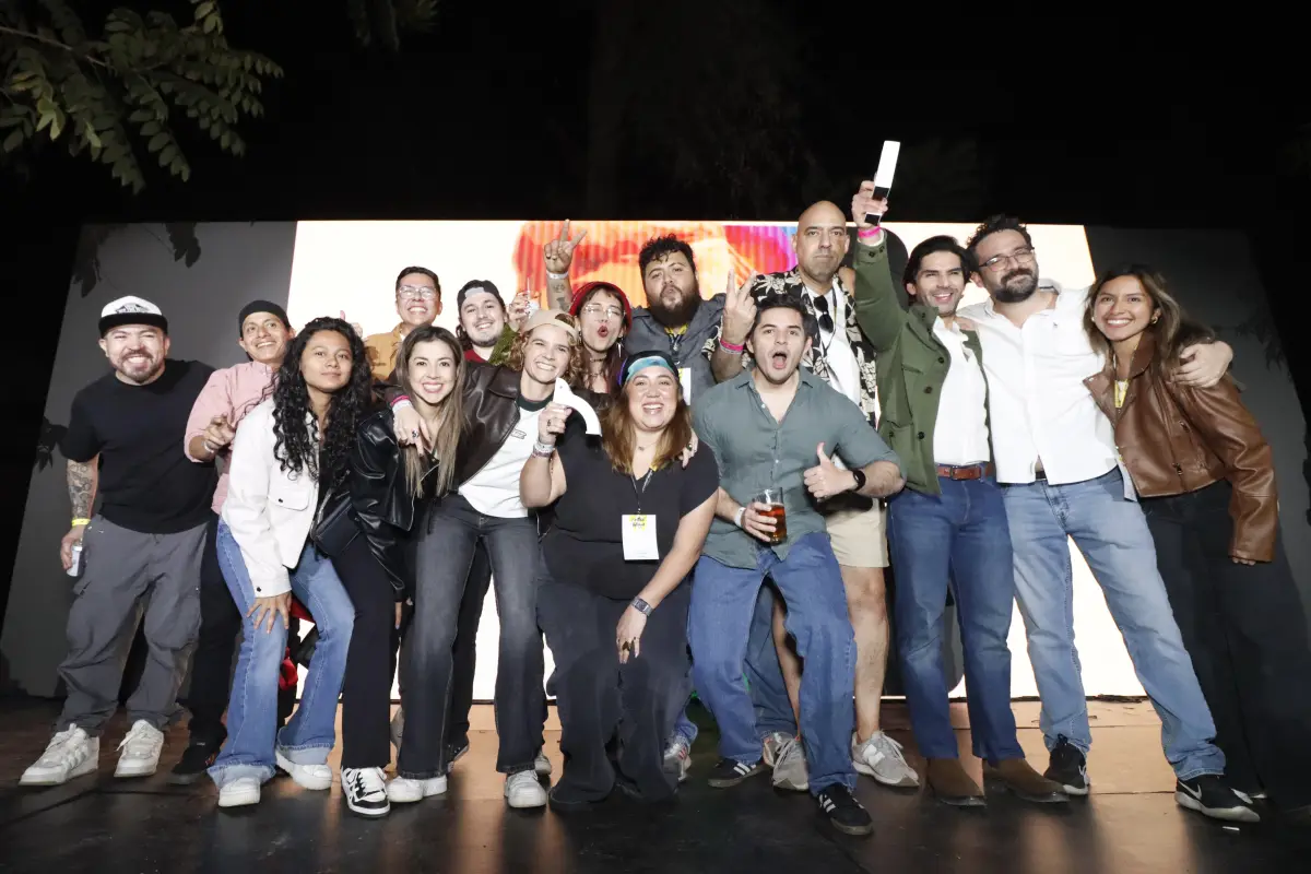 Ganadores Festival de Antigua 2026, Cortesía