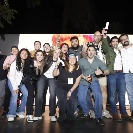 Ganadores Festival de Antigua 2026 ,Cortesía