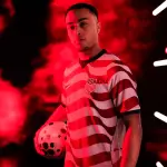 Estados Unidos presentó su uniforme para el Mundial 2026t