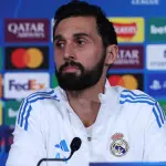 Mbappé vuelve, pero Arbeloa evita revelar su plan ante el Cityt