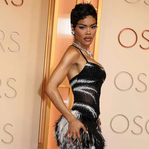 Teyana Taylor ,Instagram