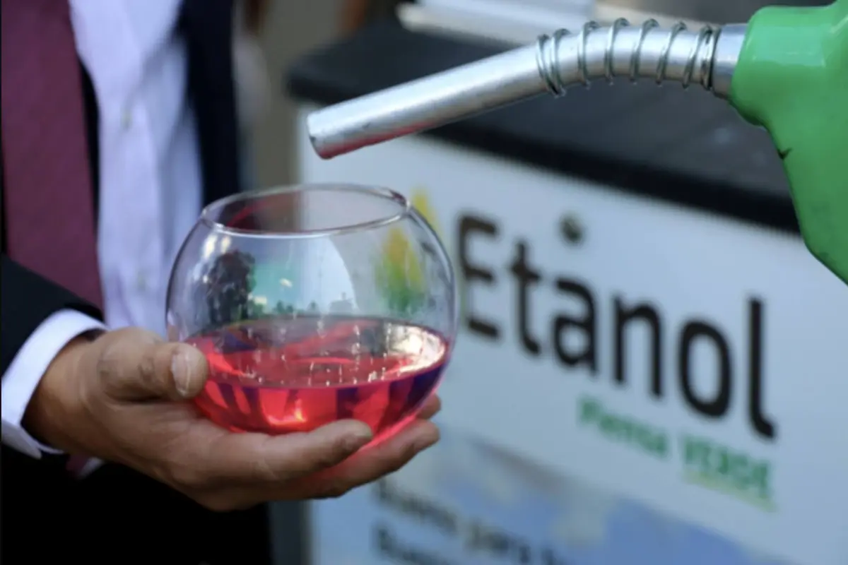 E10 en Guatemala genera expectativa y dudas sobre el nuevo combustible “más limpio”., MEM. 