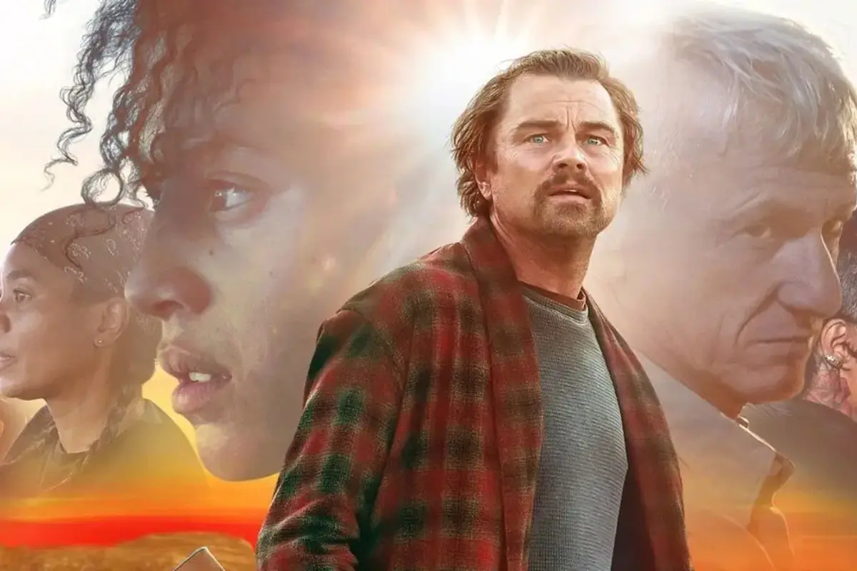 Una batalla tras otra, Redes sociales