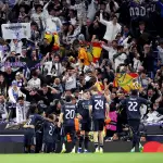 Real Madrid avanza de ronda y deja atrás al Manchester Cityt