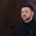 Ataque ruso masivo contra Ucrania deja siete muertos en Kievt