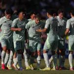 Las lesiones complican el panorama de México rumbo al Mundialt