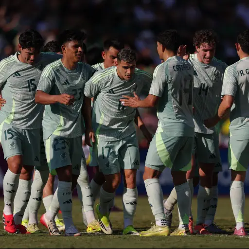 Lesionados de México de cara al Mundial 2026 - FMF