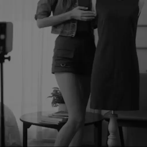 Influencer china muere tras sentirse mal durante transmisión en vivo. ,Redes sociales.