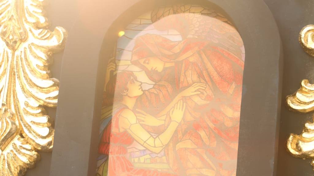 Jesús Nazareno del Rescate invita a la conversión y transformación | Álex Meoño