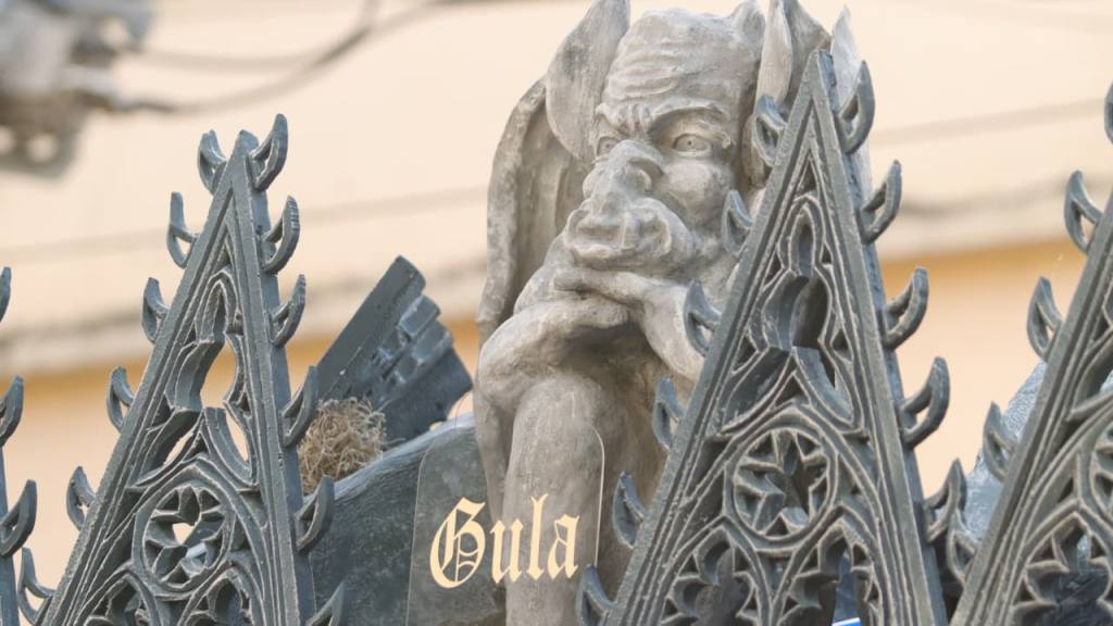 Jesús Nazareno del Rescate invita a la conversión y transformación | Álex Meoño