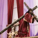 Al menos 10 procesiones salen a las calles este cuarto fin de semana de Cuaresmat