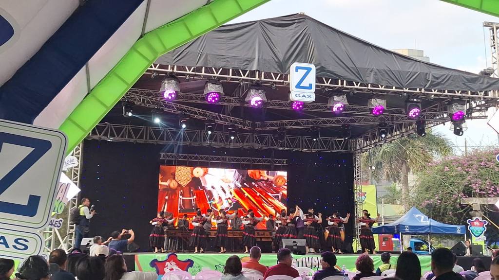 Municipalidad de Guatemala celebra su Festival de Verano | Cortesía.