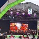 Municipalidad de Guatemala celebra su Festival de Veranot