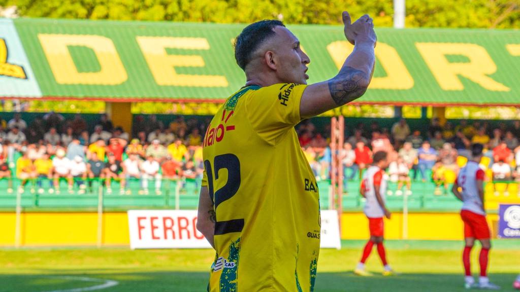 Clausura 2026: Guastatoya vs. Mictlán | Deportivo Guastatoya