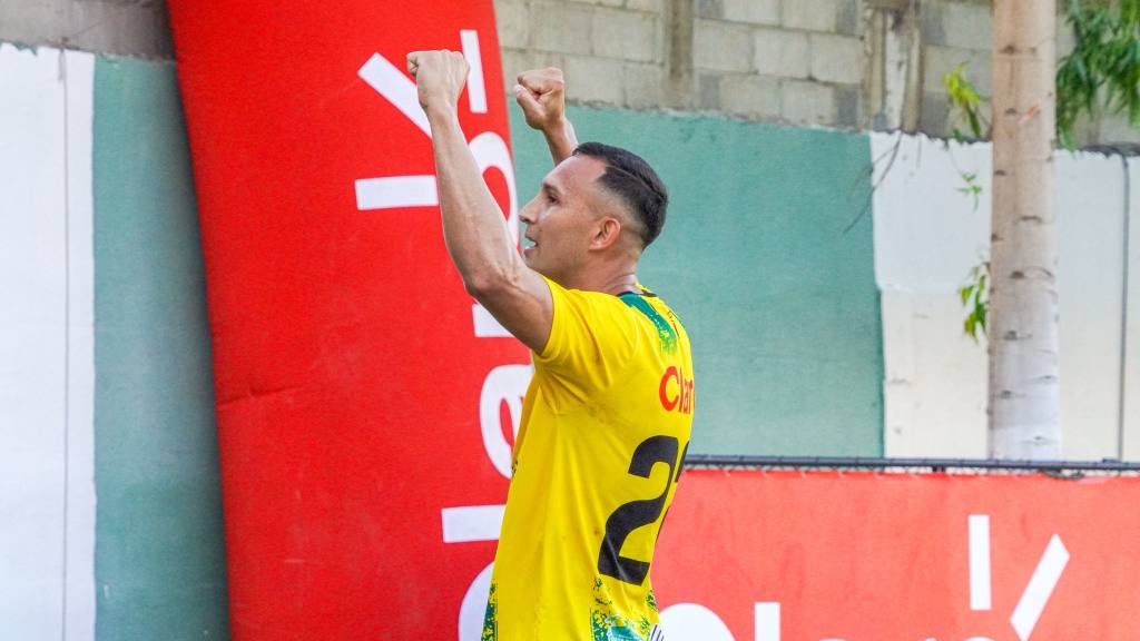 Clausura 2026: Guastatoya vs. Mictlán | Deportivo Guastatoya