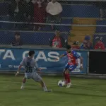 Xelajú y Antigua empatan en el estadio Mario Camposeco t