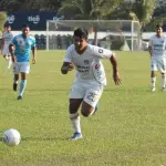 Fallece el exfutbolista guatemalteco Darío Doherrt