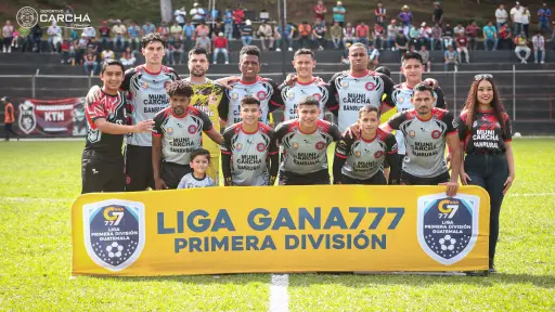Carchá denuncia agresiones antes del partido ante Sacachispas