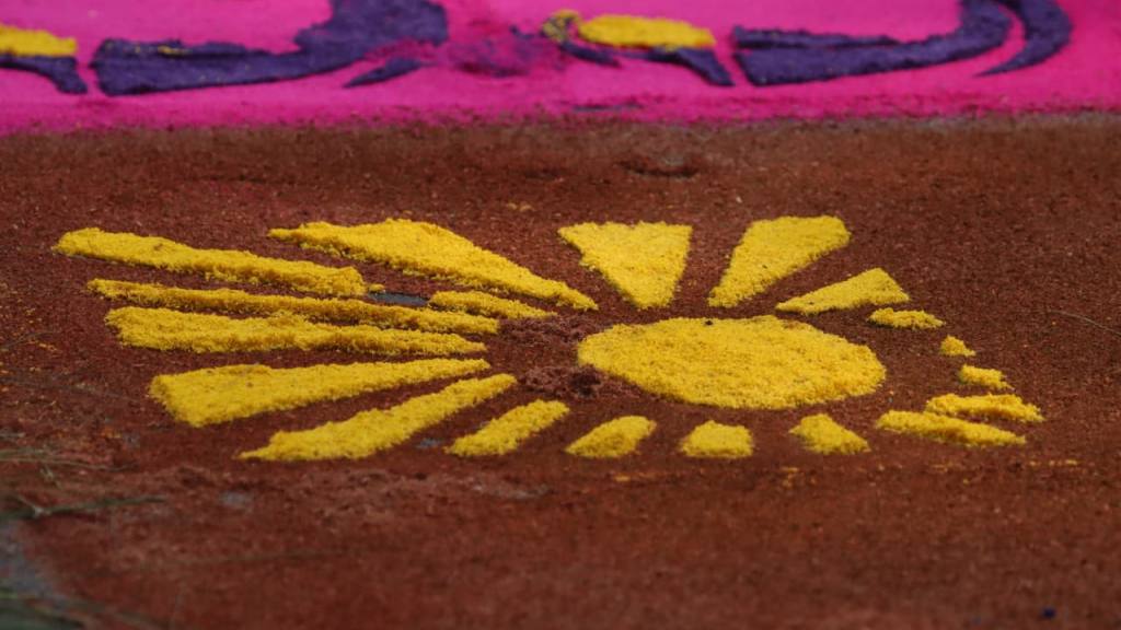 Jesús Nazareno de la Misericordia llena de fe y devoción la capital | Alex Meoño