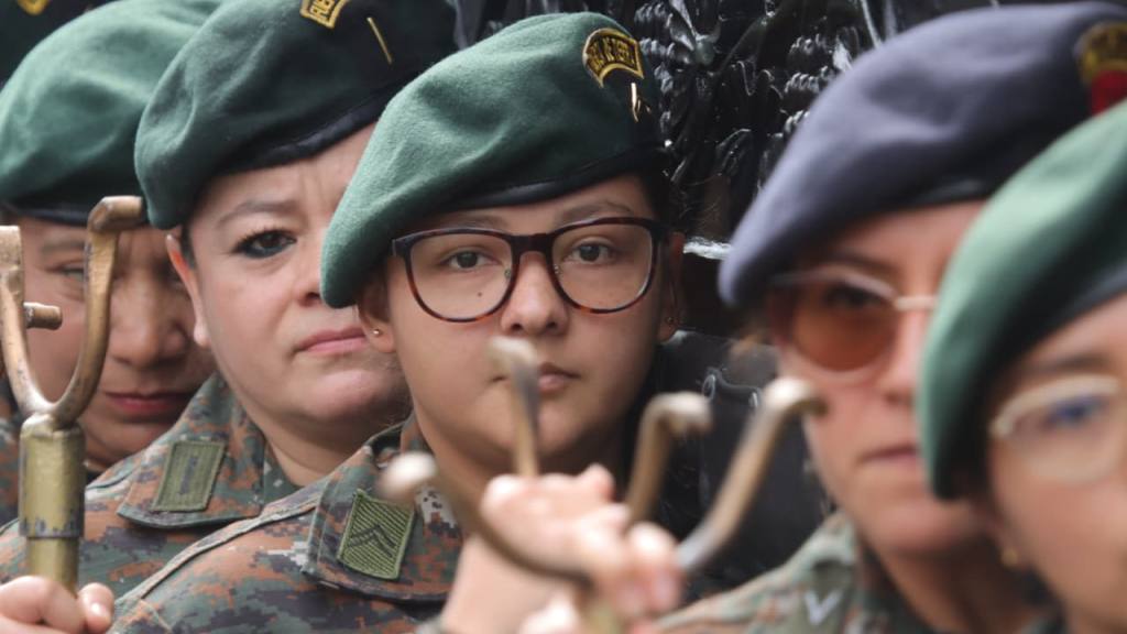 Jesús Nazareno de la Misericordia llena de fe y devoción la capital | Alex Meoño