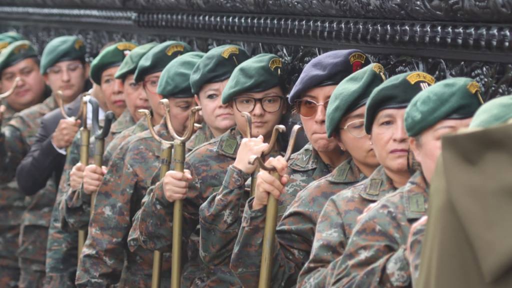 Jesús Nazareno de la Misericordia llena de fe y devoción la capital | Alex Meoño