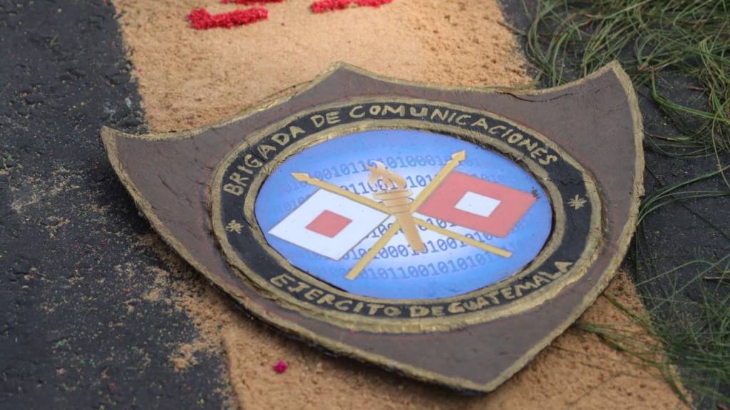 Jesús Nazareno de la Misericordia llena de fe y devoción la capital | Alex Meoño