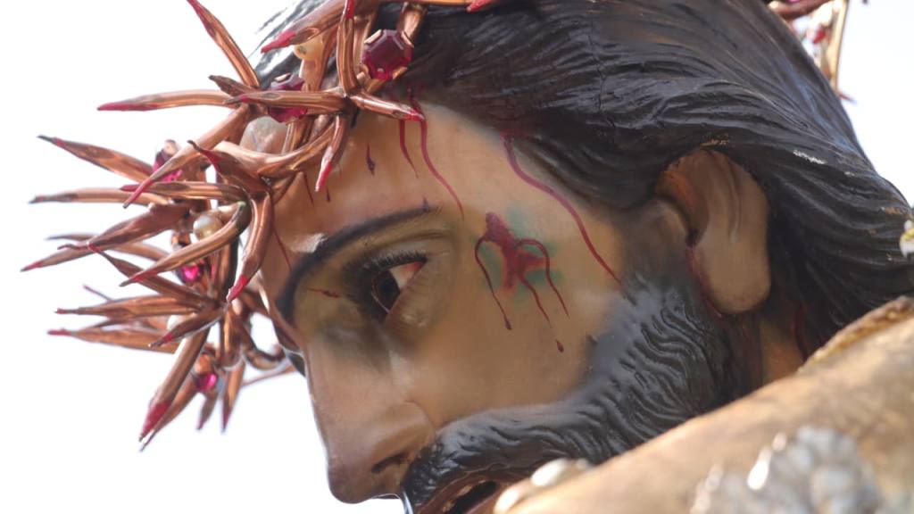 Jesús Nazareno de la Misericordia llena de fe y devoción la capital | Alex Meoño
