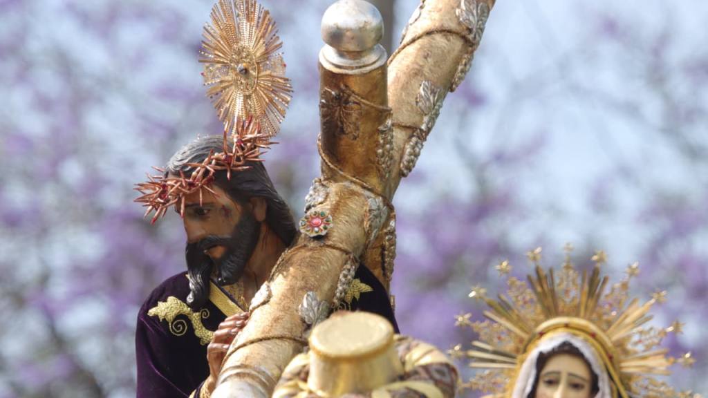 Jesús Nazareno de la Misericordia llena de fe y devoción la capital | Alex Meoño