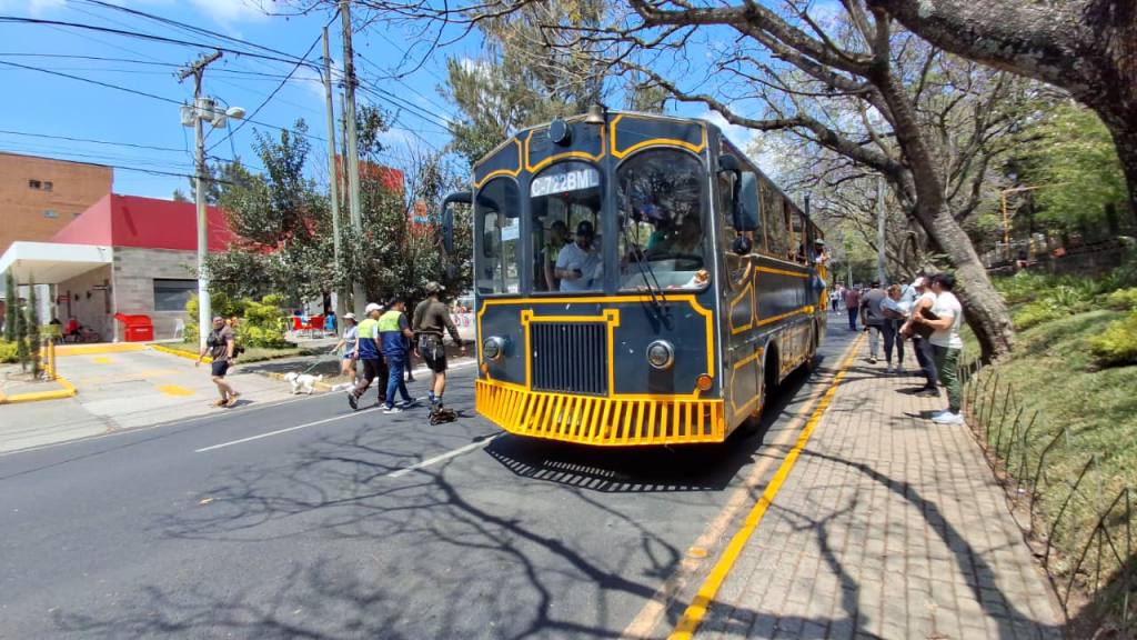 Guatemaltecos disfrutan del Festival de Verano en Pasos y Pedales | Alex Meoño