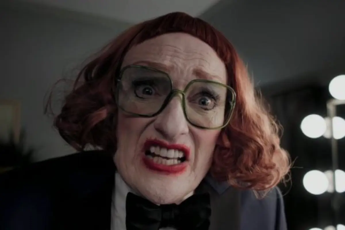 Conan 0'Brien, Redes sociales