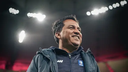 El Cartaginés de Amarini Villatoro es nuevo líder en Costa Rica