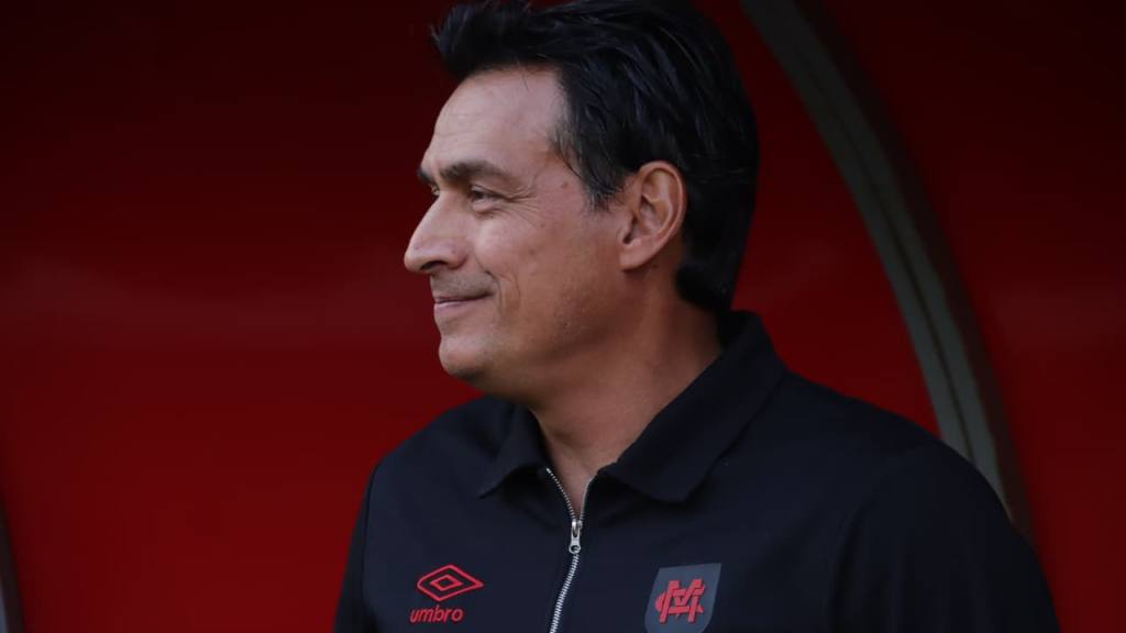 Clausura 2026: Municipal vs. Aurora  | Alex Meoño