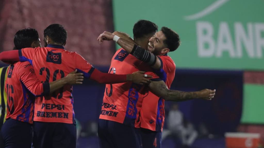 Clausura 2026: Municipal vs. Aurora  | Alex Meoño