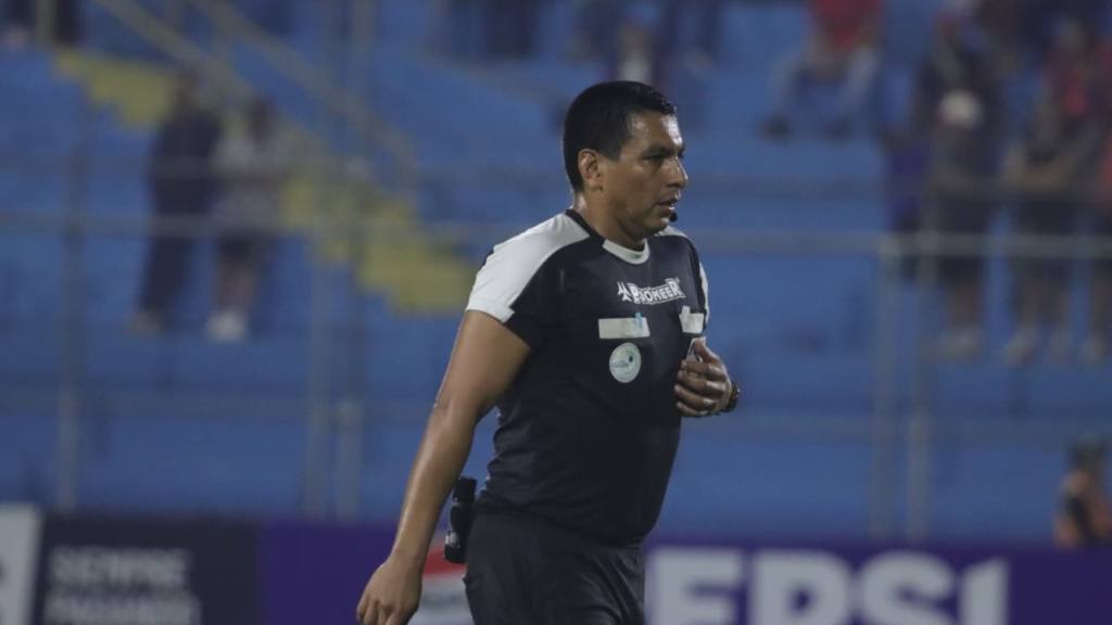 Clausura 2026: Municipal vs. Aurora  | Alex Meoño