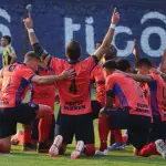 Municipal vence al Aurora y es tercero del Clausura 2026 t