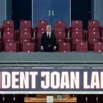 Joan Laporta reinará cinco años más en el F. C. Barcelona t