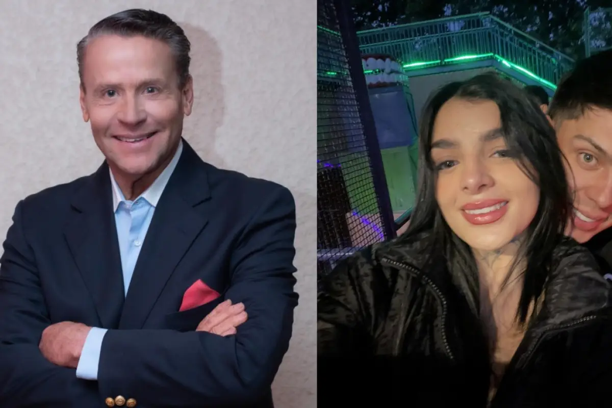 Alfredo Adame y Karely Ruiz, Redes sociales